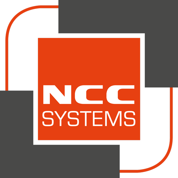 NCC Systems GmbH Logo